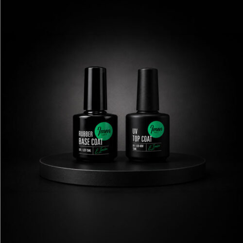 Base and top