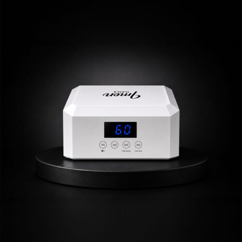 Uv lamp