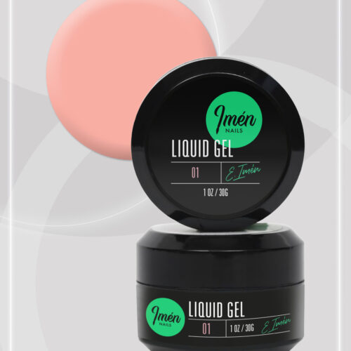 Imen liquid gel V2 01 ,30ml