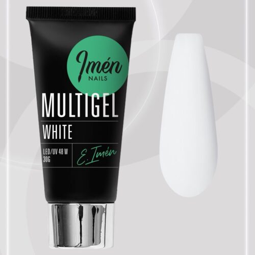 Imen Multigel White V2,30g