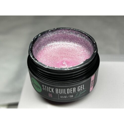 Stick Builder Gel IMEN 06, 15gr