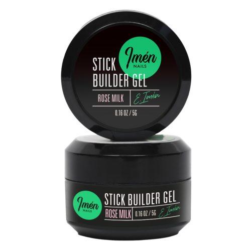 Stick Builder Gel IMEN rose milk, 5gr