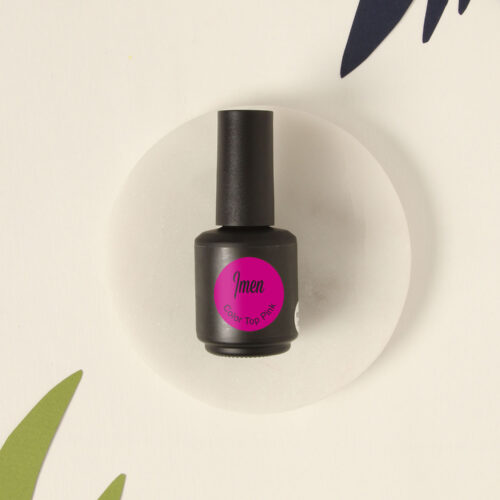 Color Top Imen Pink 15ml