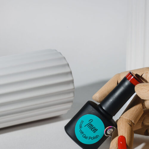 UV Gel Polish IMEN 135, 12ml