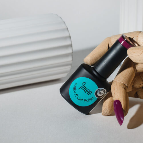 UV Gel polish Imen 086 12ml