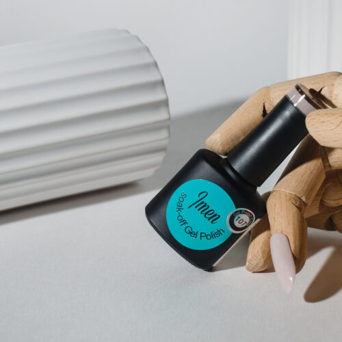 UV Gel polish Imen 107 12ml