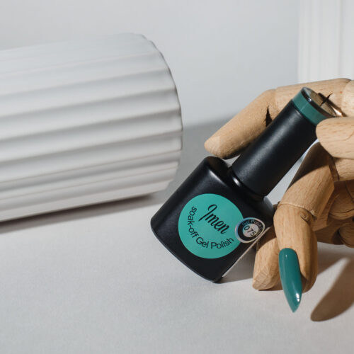 UV Gel polish Imen 075 12ml