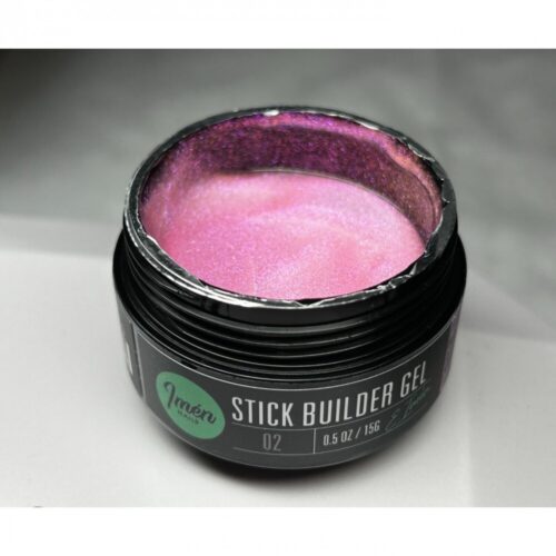 Stick Builder Gel IMEN 02, 15gr
