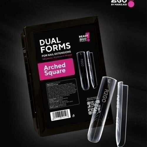 Dual Forms R2GO, Arched Square