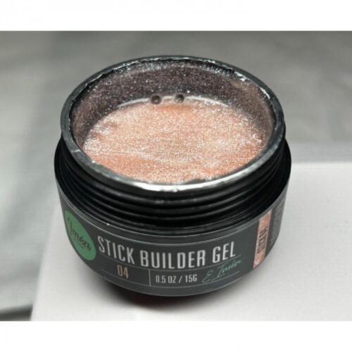 Stick Builder Gel IMEN 04, 15gr