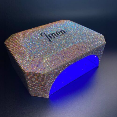Imen Professional Diamond UV/LED Nail Lamp