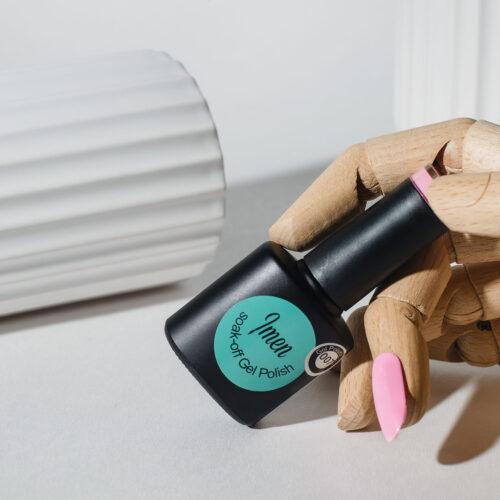 UV Gel polish Imen 007 12ml