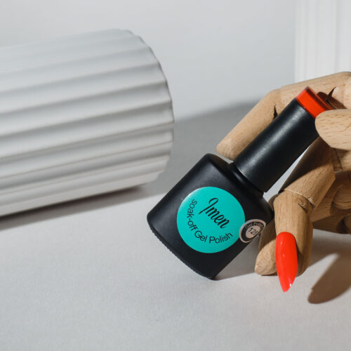 UV Gel polish Imen 128 12ml