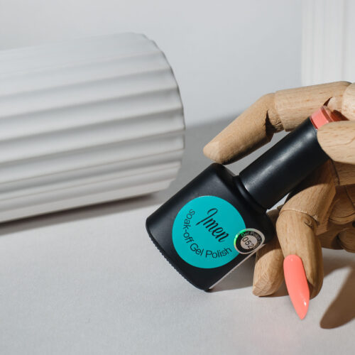 UV Gel polish Imen 052 12ml