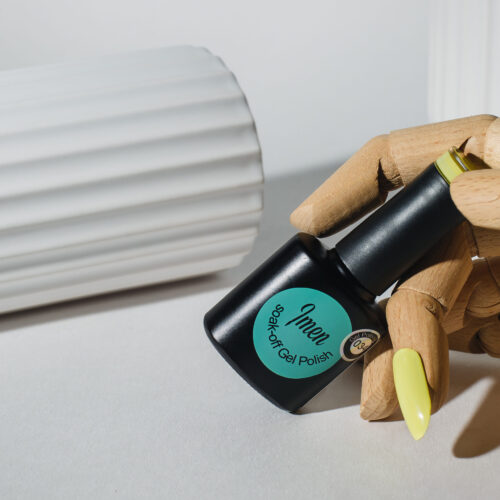 UV Gel polish Imen 034 12ml