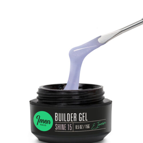 Builder gel IMEN shine 15 V2, 15gr