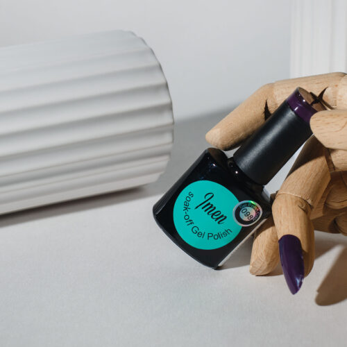 UV Gel polish Imen 098 12ml