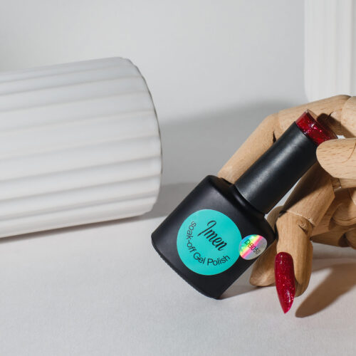 UV Gel polish Imen DB050 12ml