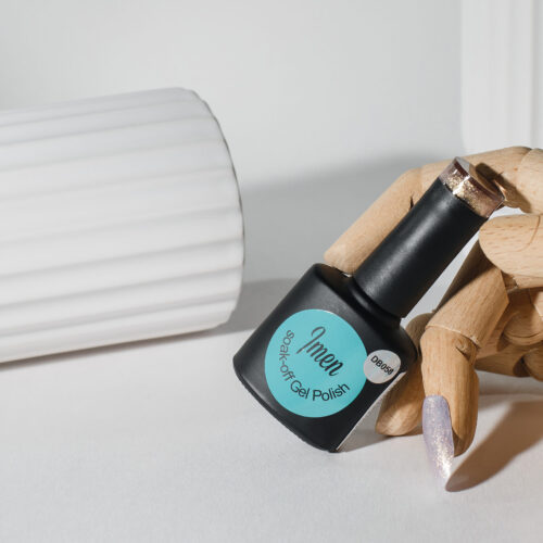 UV Gel polish Imen DB058 12ml