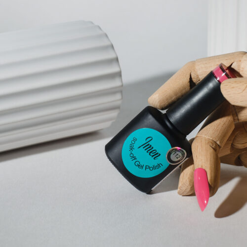 UV Gel polish Imen 112 12ml