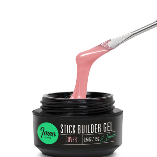 Stick Builder Gel IMEN cover, 15gr