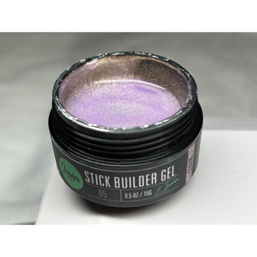 Stick Builder Gel IMEN 05, 15gr