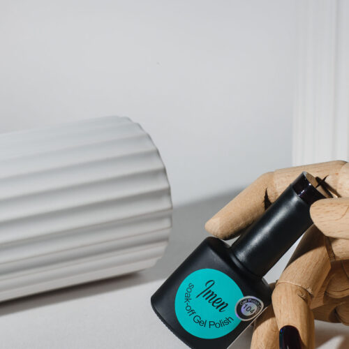 UV Gel Polish IMEN 104, 12ml