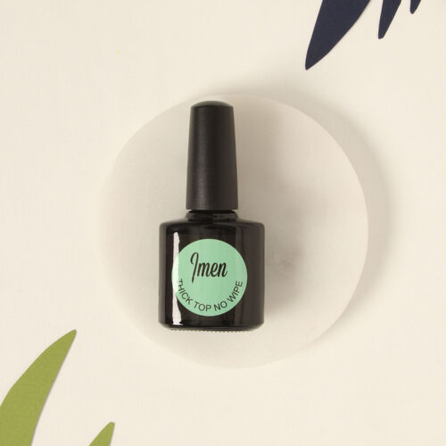 Imen Thick Top no wipe 15ml