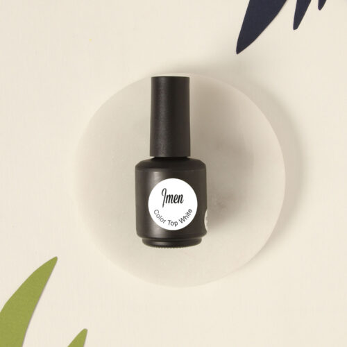 Color Top Imen White 15ml