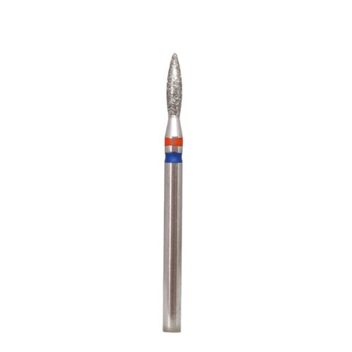KMIZ Διαμαντόφρεζα Φλόγα TWIN 2.3 mm