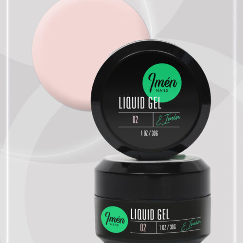 Imen liquid gel V2 02,30ml