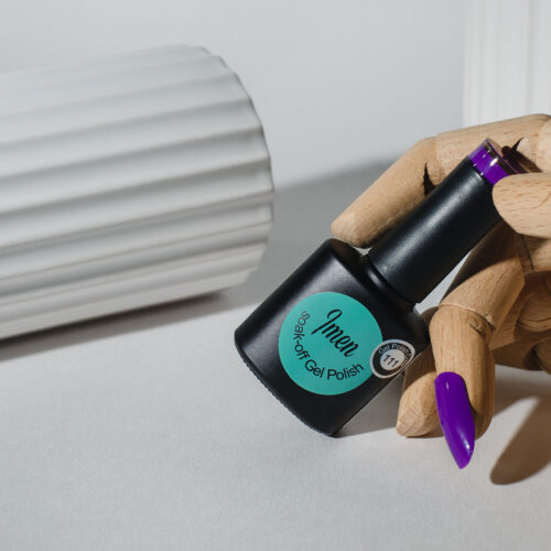 UV Gel polish Imen 111 12ml