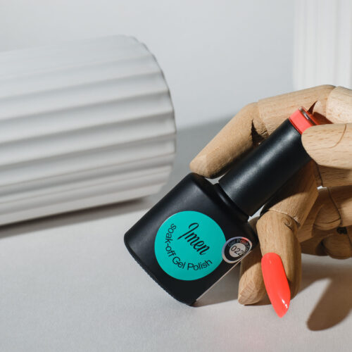 UV Gel polish Imen 022 12ml