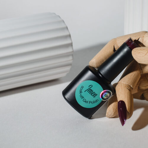 UV Gel polish Imen 106 12ml