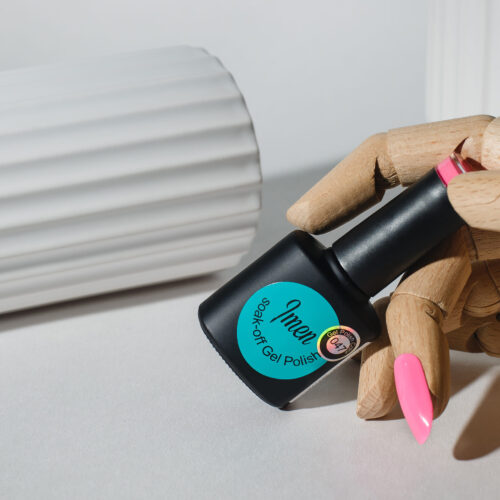 UV Gel polish Imen 047 12ml