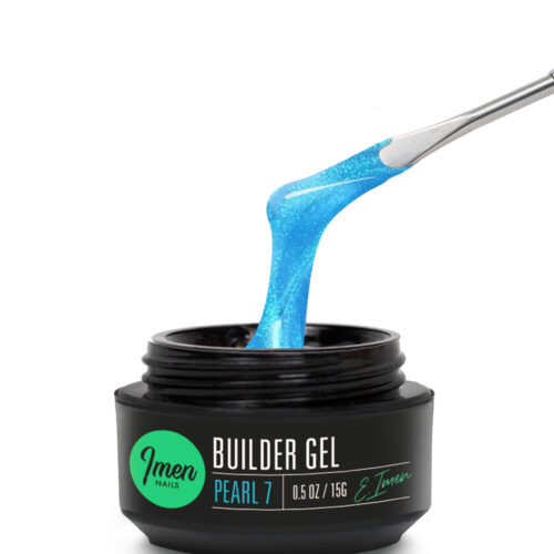 Imen Builder gel pearl 7 V2, 15gr