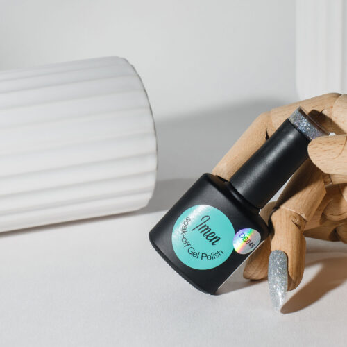 UV Gel polish Imen DB049 12ml