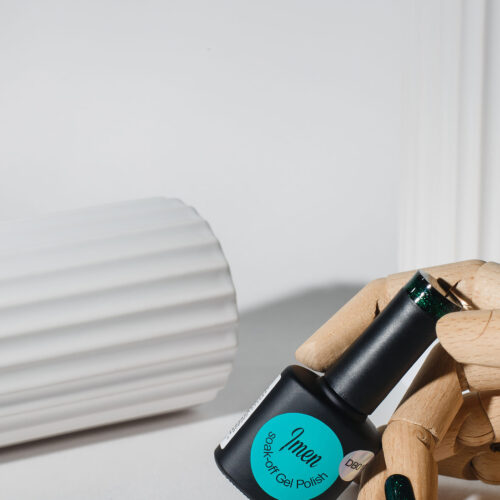 UV Gel polish Imen DB017 12ml