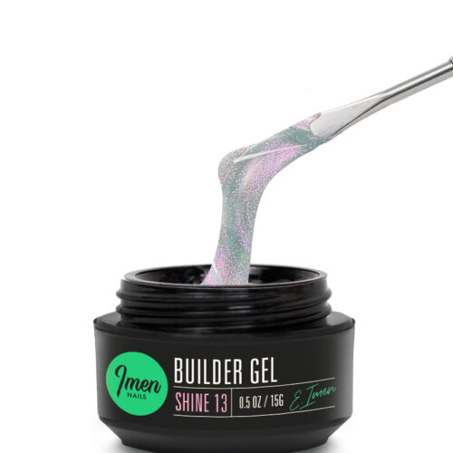 Builder gel IMEN shine 13 V2, 15gr