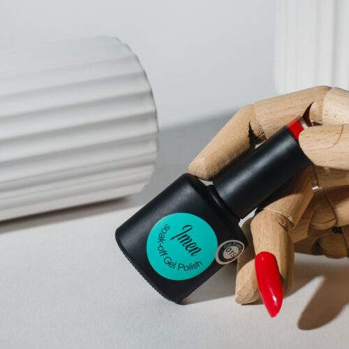 UV Gel polish Imen 015 12ml