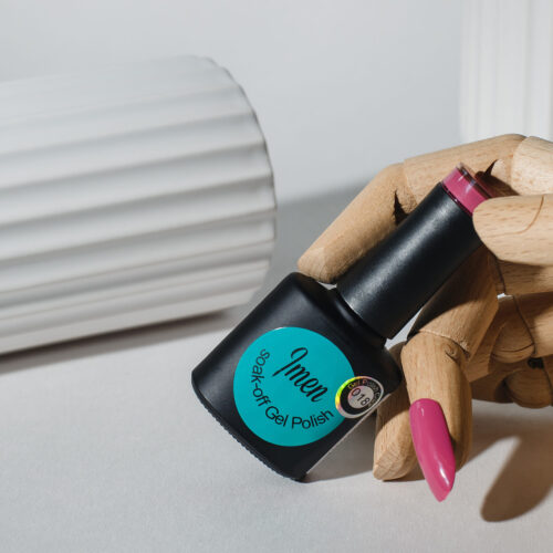 UV Gel polish Imen 018 12ml