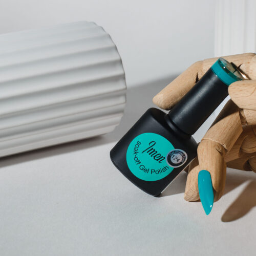 UV Gel polish Imen 124 12ml