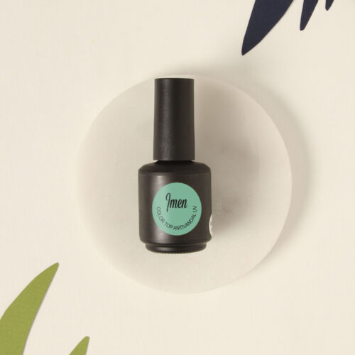 Imen AntiVandal with UV Top 15ml