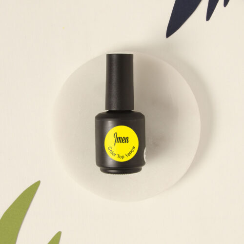 Color Top Imen Yellow 15ml