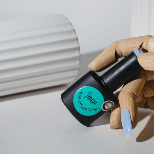 UV Gel polish Imen 041 12ml