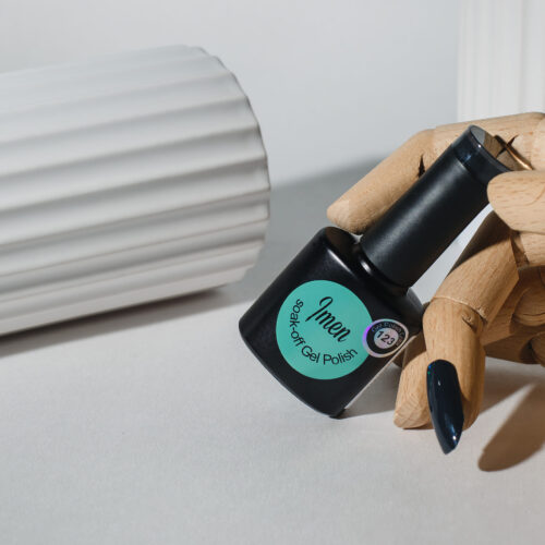 UV Gel polish Imen 123 12ml