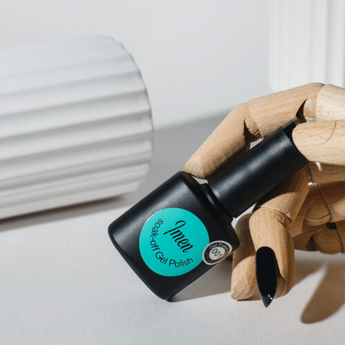 UV Gel polish Imen 001 v3 12ml