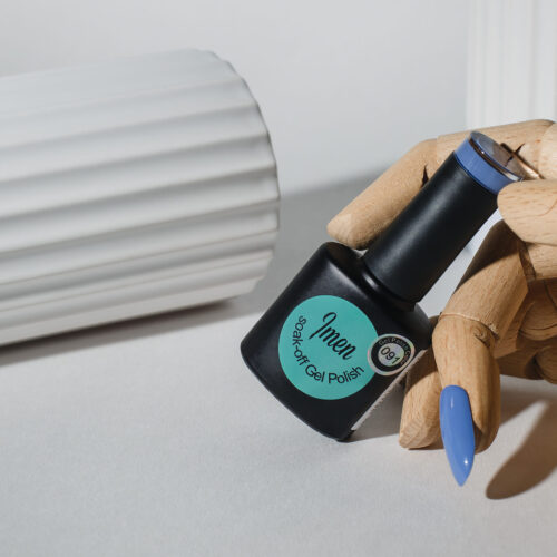 UV Gel polish Imen 091 12ml