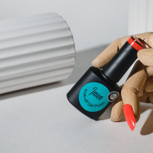 UV Gel polish Imen 102 12ml