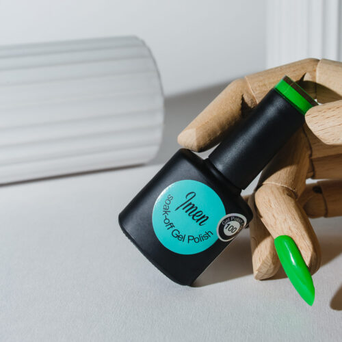 UV Gel polish Imen 100 12ml